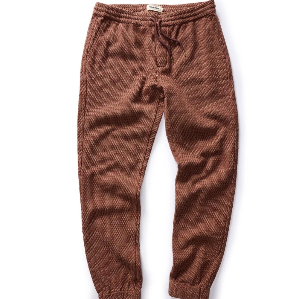 Taylor Stitch Apres Pant